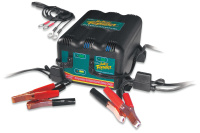 (image for) Two-Bank Charger