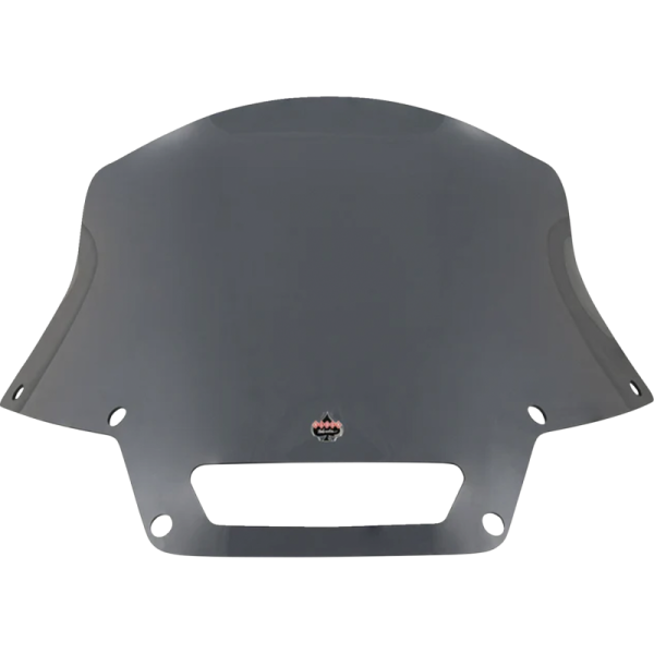 (image for) Klock Werks Flare Windshield 8" Dark Smoke