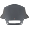 (image for) Flare Windshield 8" Dark Smoke