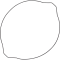 (image for) Vertex Outer Clutch Gasket Kit
