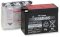 (image for) Yuasa AGM Maintenance-Free Battery YT4B-BS for YAMAHA SR400 15-17
