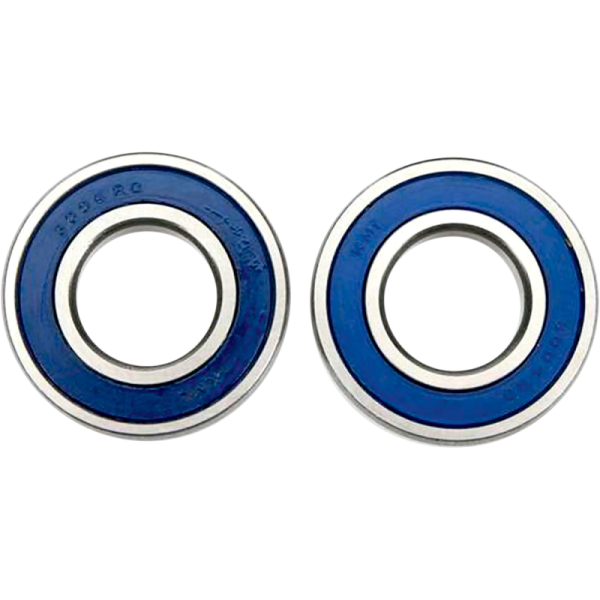 (image for) Moose Racing Front Wheel Bearing and Seal Kit