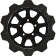 (image for) 11.5" (6 MM) Rear Rotor - Crown/9-Spoke