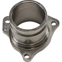 (image for) Exhaust Flange for Honda CR250R 02