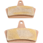 (image for) DP Brakes Pad 1721-2448