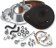 (image for) Gloss Black Air Cleaner Assembly
