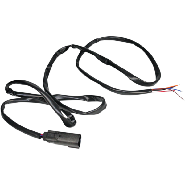 (image for) Custom Dynamics Power Harness for Custom Tour-Pak Lighting