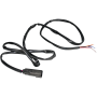 (image for) Power Harness for Custom Tour-Pak Lighting