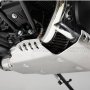(image for) Engine Guard - BMW R nineT Pure/Racer/Scrambler/Urban G/S 16-25 (Silver)