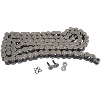 (image for) 530 Series O-Ring Chain - Natural, 110 Links