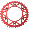 (image for) JT Sprockets Rear Sprocket - 45T