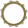 (image for) Barnett Series K Aramid Fiber Friction Plate 2012-126
