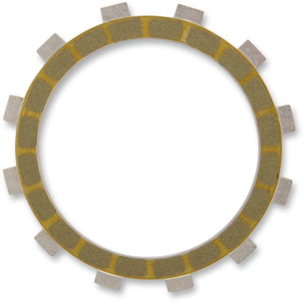 (image for) Barnett Clutch Friction Plate 2012-126
