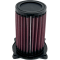 (image for) K&N OE Replacement Air Filter for Suzuki GS500F 04-08