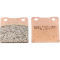 (image for) Double-H Sintered Front Brake Pad FA103HH for Suzuki S50 Boulevard 05-09