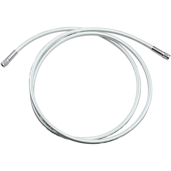 (image for) MAGNUM Sterling Chromite DOT Brake Line 66"