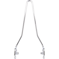 (image for) EXFIL Sissy Bar, Chrome
