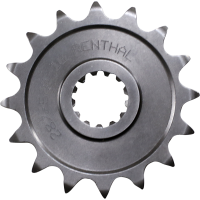 (image for) Renthal 16T Front Sprocket GR for KAWASAKI ZX-6R 19-24