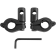(image for) 1" Round Bar Adapters