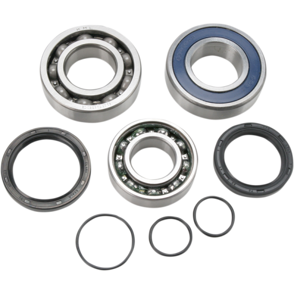 (image for) All Balls Jack Shaft Chain Case Bearing and Seal Kit