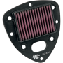 (image for) K&N OE Replacement Air Filter for Suzuki Boulevard M50 800 09-13