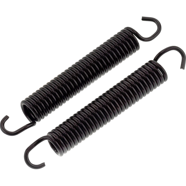 (image for) BOLT Exhaust Pipe Springs for Honda - 85 mm