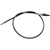 (image for) Motion Pro Standard Speedo Cable