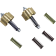 (image for) Race Tech Gold Valve Cartridge Fork Emulator FEGV-S3501