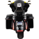 (image for) ProBEAM Rear LED Tribar - Smoke (U.S.)