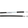 (image for) Motion Pro Front brake Cable
