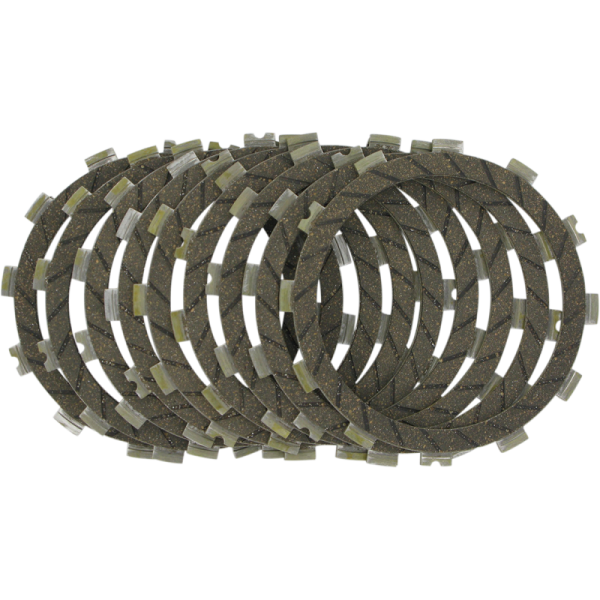 (image for) EBC CK Series Clutch Kit for Kawasaki Z750S 05-06