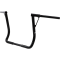(image for) Louie B Handlebars Black
