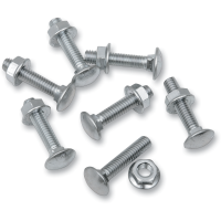 (image for) Bolt Kit for UHMW Wear Bars