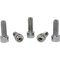 (image for) Coarse-Thread Socket-Head Bolt 7/16"-14 x 1 1/4"