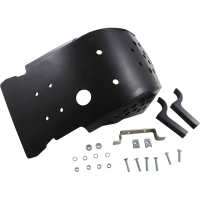 (image for) Moose Offroad Pro Skid Plate for SUZUKI RM-Z250 16-18