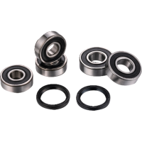 (image for) Factory Links OEM Series Rear Wheel Bearing Kit 0215-1236