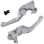 (image for) PSR Anthem Shorty Lever Set - Chrome