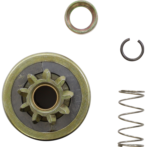 (image for) ARROWHEAD Starter Drive for Ski-Doo Tundra/Tundra LT 86-92