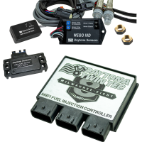 (image for) Autotune EFI Kit for Trask Turbo Softail (2018-2020) 3 Bar