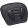(image for) Mustang Deluxe Touring Chopped Tour-Pak Pad
