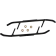 (image for) Woody's ACE™ 4" Flat-Top Runner (4612-0297)