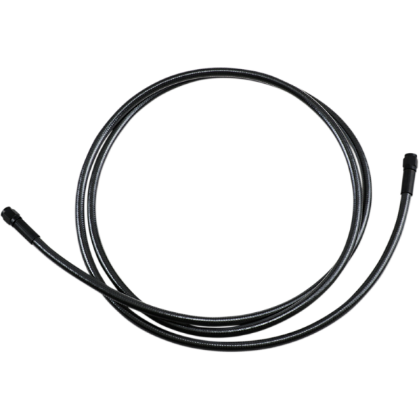 (image for) MAGNUM Black Pearl DOT Brake Line 74"