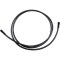 (image for) Black Pearl DOT Brake Line 74"