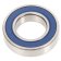 (image for) Double-Rubber-Sealed Ball Bearing - 28 x 52 x 12 mm