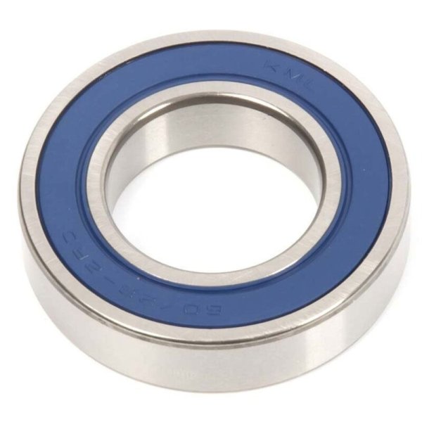 (image for) All Balls Double-Rubber-Sealed Ball Bearing - 28 x 52 x 12 mm