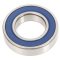 (image for) Double-Rubber-Sealed Ball Bearing - 28 x 52 x 12 mm