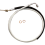 (image for) Hydraulic Clutch Line