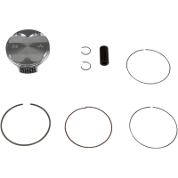 (image for) Vertex Forged Replica Piston Kit - 87.96mm