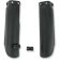 (image for) Fork Tube Protector - Black
