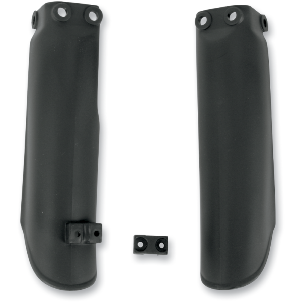 (image for) UFO Fork Tube Protector - Black